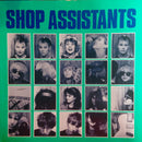 Shop Assistants – Shop Assistants