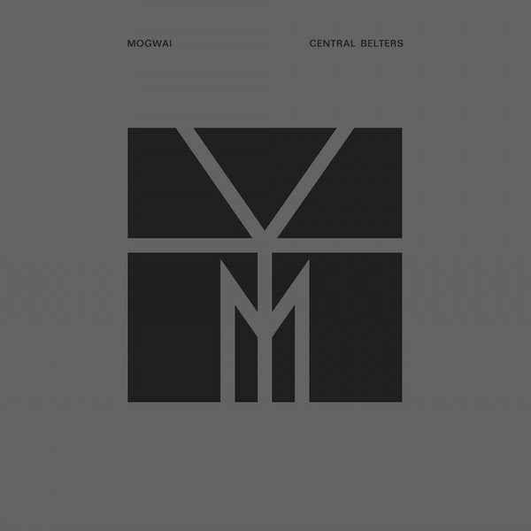 Mogwai - Central Belters 6 X LP Box Set