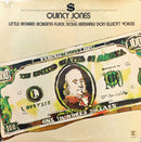 Quincy Jones - $