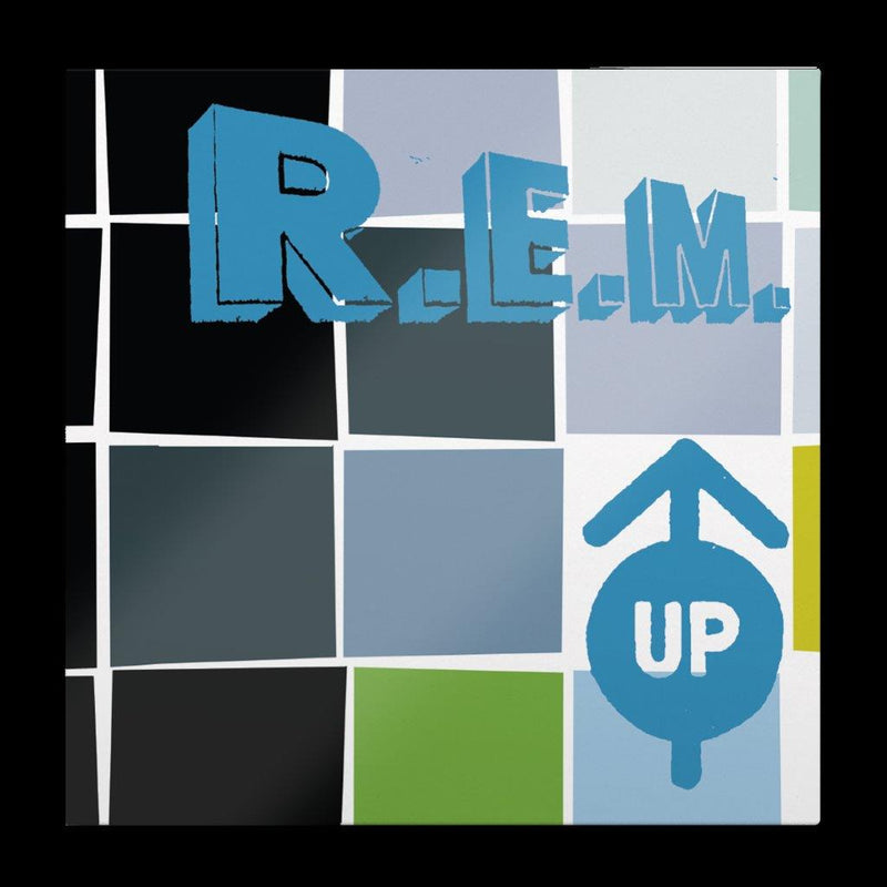 R.E.M. - Up (25th Anniversary Edition) - Preorder