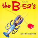 The B-52s - Dance This Mess Around