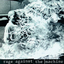 Rage Against The Machine- Rage Against The Machine