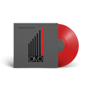 Orchestral Manoeuvres In The Dark - Bauhaus Staircase