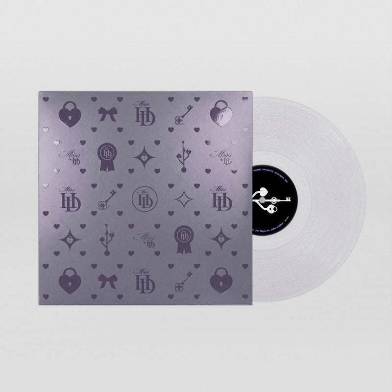 Hannah Diamond - Reflections Upscaled Vinyl