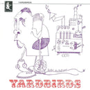 The Yardbirds - Roger The Engineer