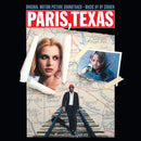 Ry Cooder- Paris, Texas (Original Soundtrack)