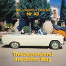 The Gorgeous Pouting Mr AR - The Beyond and the Better Way