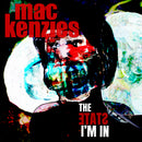 Mackenzies - The State I'm In (Lossless Download)