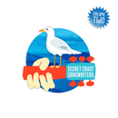 Secret Coast Songwriters - Volume 2 - The White Album Vinyl LP, CD & DL