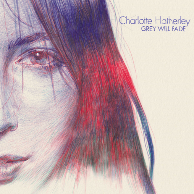 Charlotte Hatherley - Grey Will Fade  20th Anniversary (Pre-Order)