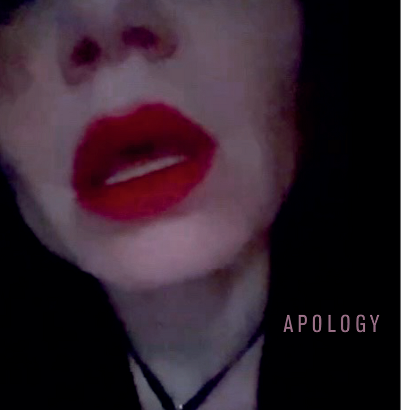 Scorpio Leisure - Apology EP (CD / DL)