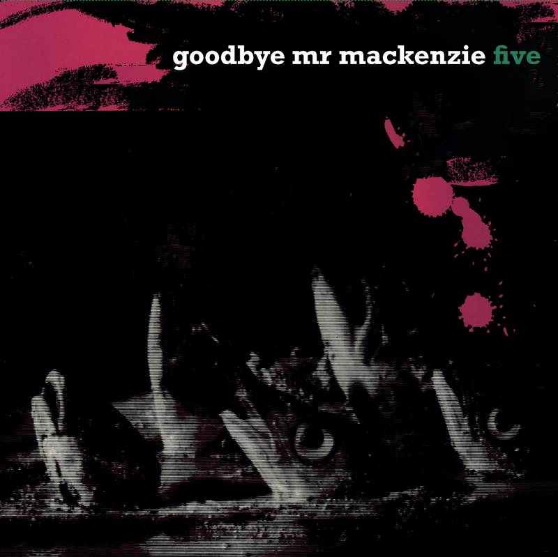 Goodbye Mr Mackenzie - Five