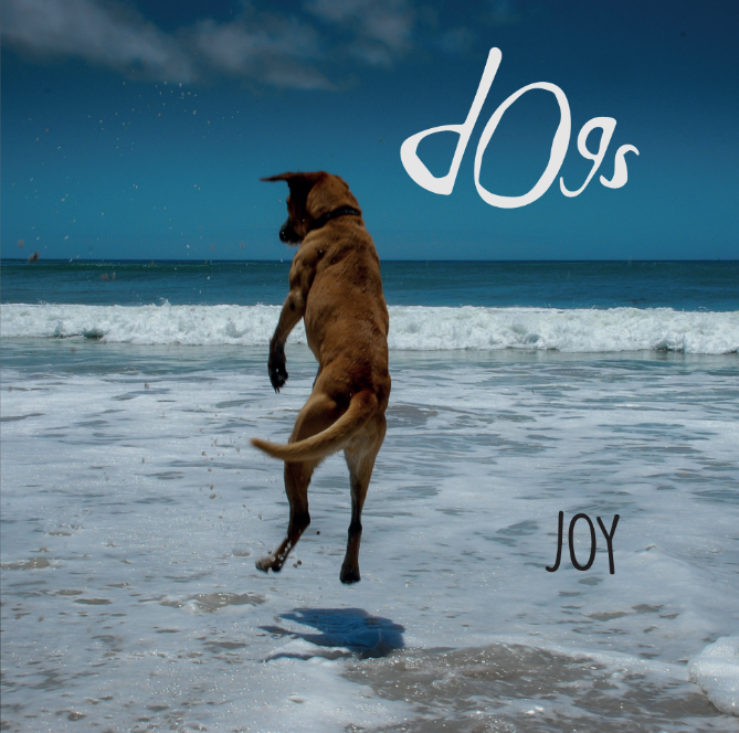 Dogs - Joy CD, Lossless DL & Possible Vinyl LP