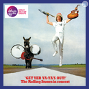 The Rolling Stones - Get Yer Ya Yas Out (National Album Day 2024