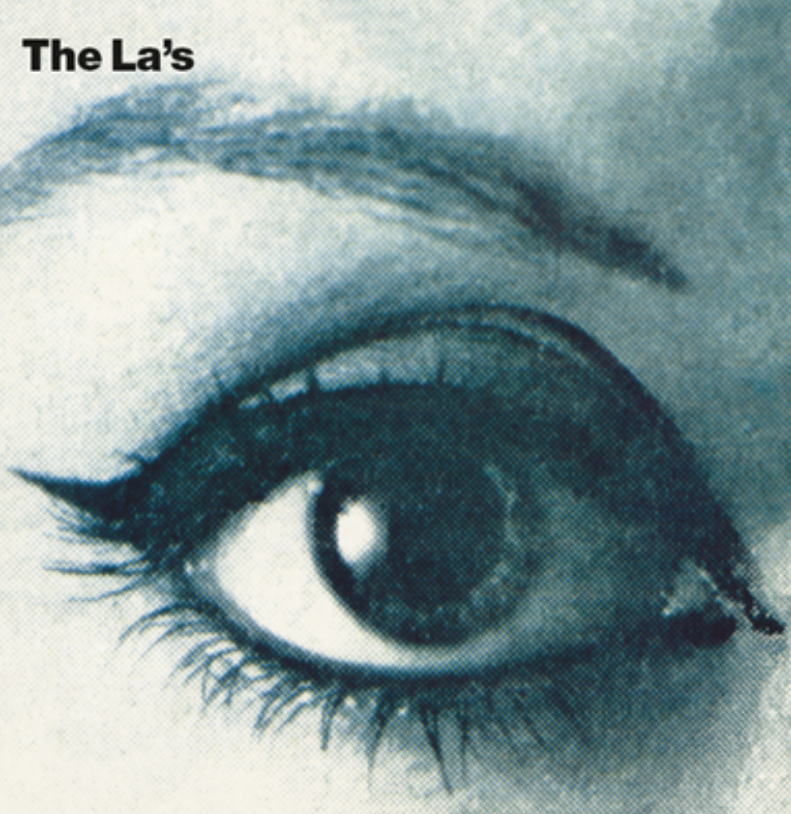 The Las - The Las (National Album Day 2024)