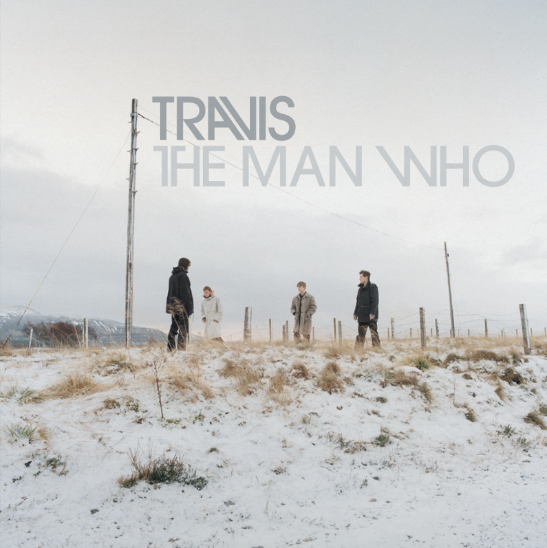 Travis - The Man Who (National Album Day 2024)