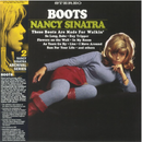 Nancy Sinatra - Boots