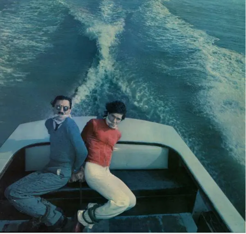 Sparks - Propaganda