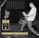 Sugar - The Joke Is Always On Us, Sometimes