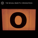 The Sexual Objects - Orangutang - Vinyl LP / CD/DL