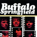Buffalo Springfield - Buffalo Springfield