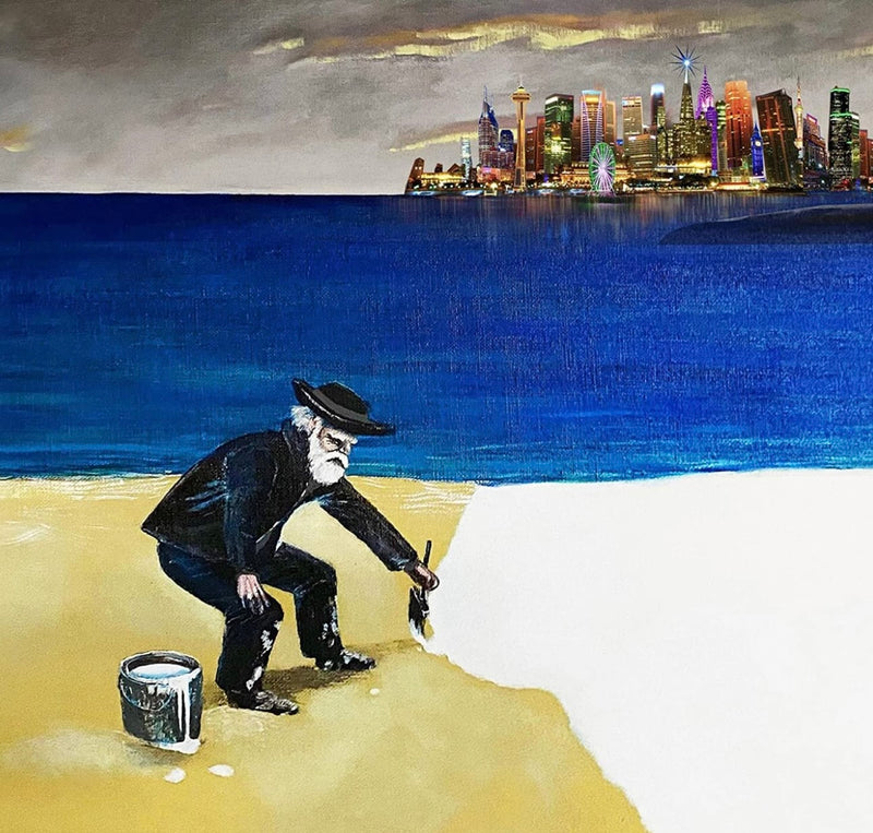 Beth Nielsen Chapman - Crazytown