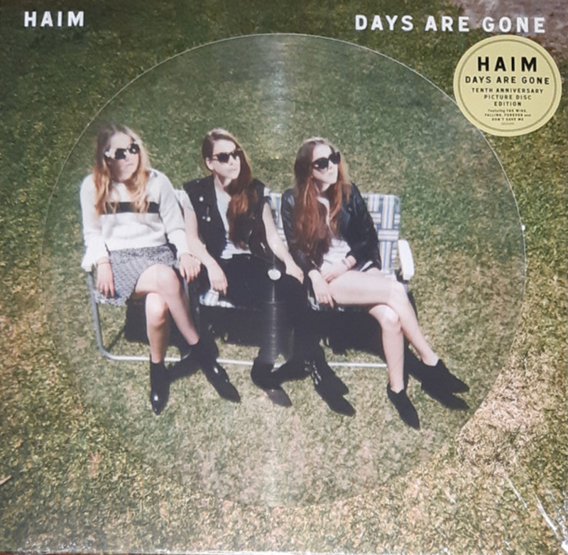 Haim - Days Are Gone (10th Anniversary Deluxe Edition)