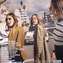 Haim - Something To Tell You