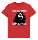 Dick Gaughan R/Evolution T-Shirt (Pre-Order)