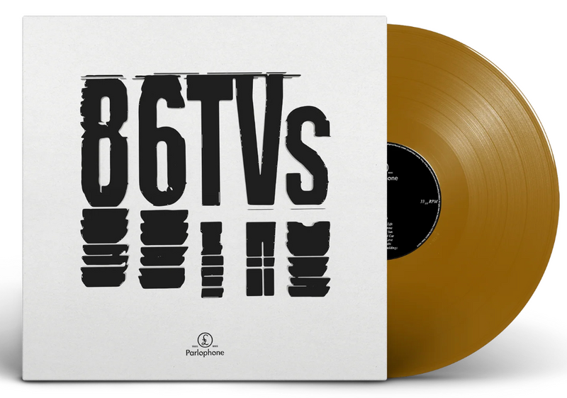 86TVs - 86TVs