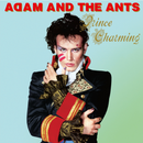 Adam & The Ants - Prince Charming