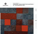 Tom Donnelly - Vandura / The Morrison Tape - CD / DL
