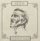 The Skids - Lockdown Live
