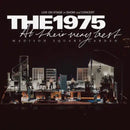 The 1975 - At Their Very Best - Live from MSG (Orange Vinyl Preorder)