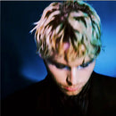 Luke Hemmings - Boy (Blue Vinyl Preorder)