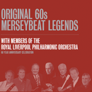 Original 60s (sixties) Merseybeat Legends -  The Concert, The Album & Gerry Marsden's Final Recordings