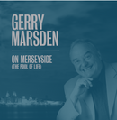 Original 60s (sixties) Merseybeat Legends -  The Concert, The Album & Gerry Marsden's Final Recordings