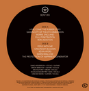 The Sexual Objects - Orangutang - Vinyl LP / CD/DL