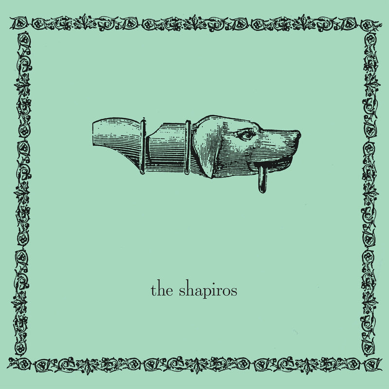 The Shapiros - Gone by Fall