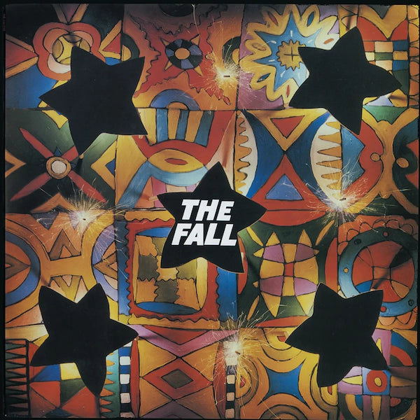 The Fall - Shift-Work