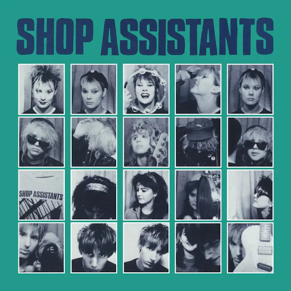 Shop Assistants - Will Anything Happen