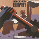 Big Country - Steeltown