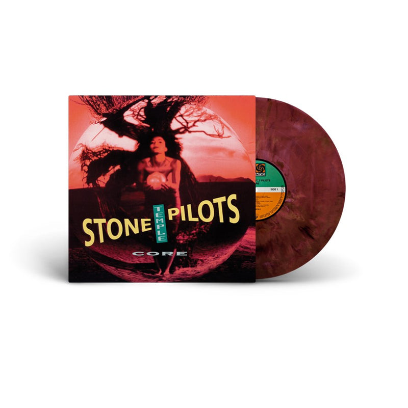 Stone Temple Pilots - Core - NAD23