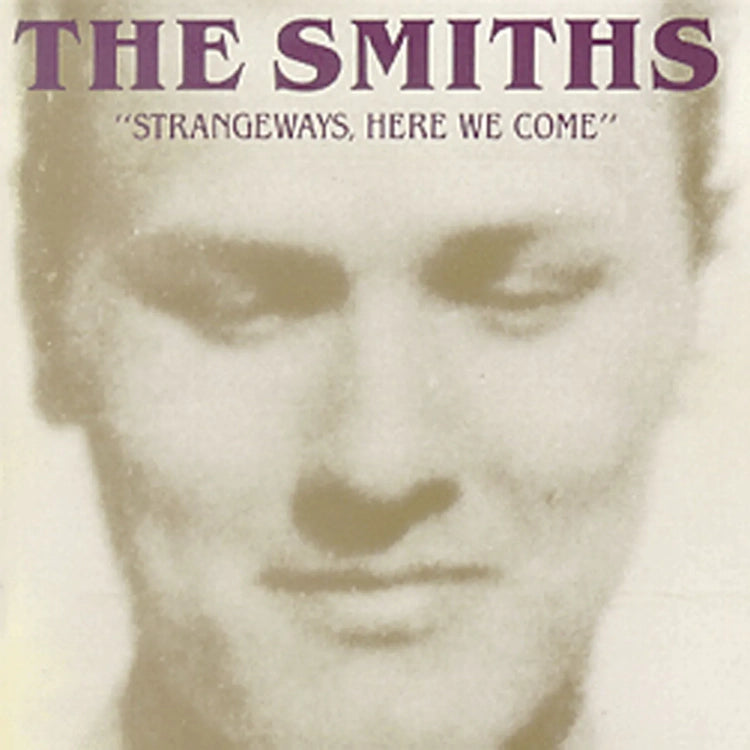 The Smiths - Strangeways here we come!