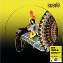 Suede - Coming Up (National Album Day 2026)