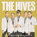 The Hives - Tyrannosaurus Hives - RSD 2025