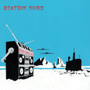 Station Nord - Mind Control Radio
