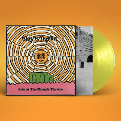 This Is The Kit - Live at Minack RSD 2024
