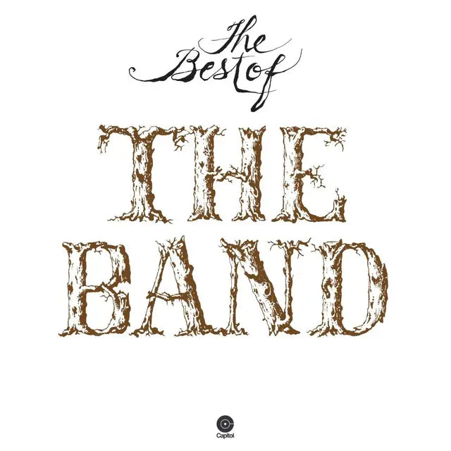 The Band - The Best Of The Band