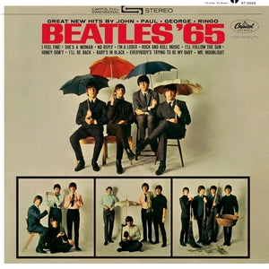 The Beatles - Beatles '65